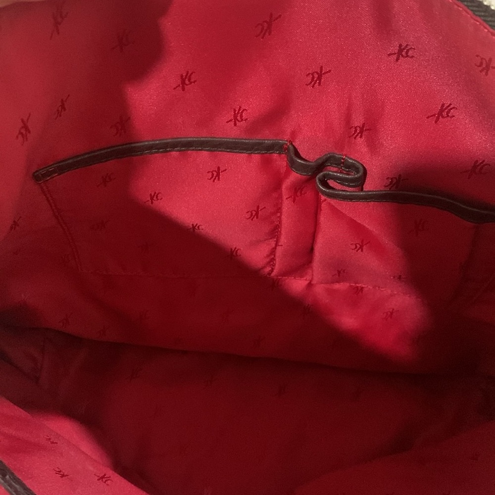 Kenneth Cole Purse - Picture 7 of 7